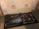 VINTAGE 1980 Star Wars EMPIRE STRIKES BACK DOUBLE VINYL SOUNDTRACK RECORD ALBUM