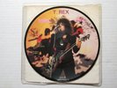 T-Rex 3-track U.K. import 7