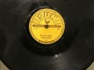 Miller Sisters Ten Cats Down/finders Keepers ORIG 1956 SUN 78 VG