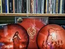 Opeth: Still Life Picture Disc Vinyl Lp