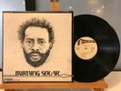 BURNING SPEAR BURNING SPEAR STUDIO ONE SOLP 0150 REISSUE JAMAICA VG+/NM
