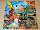 EX-/EX-   Malo/Evolution/1973 Warner Bros Records Gatefold LP