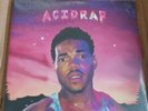 Chance The Rapper - Acid Rap Vinyl LP Offical 2019 NEW IN HAND SEALED