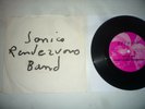 Sonic's Rendezvous Band 45 City Slang MC5 Orchidé Records ?OR 1002 Black #229