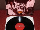 FELA RANSOME KUTI + GINGER BAKER Live  LP 1971 REGAL ZONOPHONE 1st    SLRZ 1023