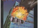 DEF LEPPARD Pyromania LP VINYL Netherlands Vertigo 1983 10 Track With Inner