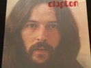 ERIC CLAPTON - 1973 Factory SEALED LP Polydor Record PD 5526