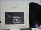 JOY DIVISION / CLOSER, RARE UK ORIG. 1980 LP Red, Dark Translucent Wax EX+
