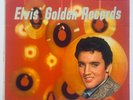 ELVIS PRESLEY- 1958 SECOND PRESS GOLD RECORDS FROM THE USA