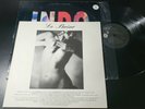 Indochine ?Le Baiser BRAZIL RARE LP 1st Press- sur les toits du monde dancetaria