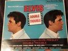 Elvis Presley Rare Sf7892 Stereo Double Trouble