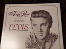 Elvis Presley Very Rare Acuff Rose Promo Lp
