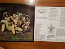 CELTIC FROST- ORIGINAL EMPEROR'S RETURN VINYL LP INSERT METAL BLADE 1985 SLAYER