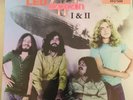 SPECIAL ORDER LED ZEPPELIN ALT LED ZEPPELIN  BOX SET, ZEP 2 PIC DISC, YELLOW ZEP