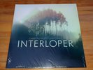 Carbon Based Lifeforms (CBL) - Interloper - 2LP Black Vinyl Firstpress