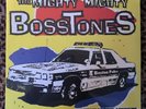 The Mighty Mighty Bosstones - Question the Answers - Blue Vinyl LP, Sealed