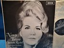 @DECCA SXL 6221 WBg ED1 *NANCY TATUM: OPERATIC RECITAL* QUADRI* w INSERT* RARE