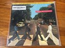 The Beatles - Abbey Road, MFSL 1-023, Sealed New Old Stock MOFI Vinyl LP