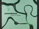 POWERHOUSE: Five Plus Four LP (France, '96 re, distro tobc, sl corner bend)