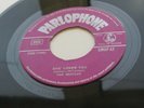 THE BEATLES 1963  GREEK 45  SHE LOVES YOU  MADE IN GREECE