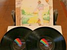 ELTON JOHN - GOODBYE YELLOW BRICK ROAD - 2  LP - MCA 10003 - 1973 - VG+