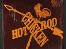 CHICKEN HOT ROD: Chicken Hot Rod LP (2 sm corner dings, shrink) Bluegrass