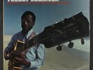 FREDDY ROBINSON: The Coming Atlantis LP (shrink) Soul