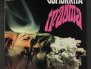GOMORRHA: Trauma LP (Germany, reissue, gatefold) Rock & Pop