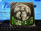 TÜRKISCHE MUSIK-MOGOLLAR-EASTERN LOVE-HARD YORK SINGLE 45LIK