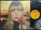 JONI MITCHELL   CLOUDS  1969 ORIG U.S. PRESS(W7) LABEL(1A/1A)STAMP   NEAR MINT