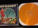 No Doubt - Tragic Kingdom Color Vinyl.