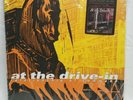 At the Drive-In Relationship of Command NEW 2xLP Gatefold 2013 MINT Vinyl Record