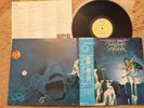 Uriah Heep ?– Demons And Wizards/Japanese VINYL