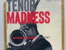 SONNY ROLLINS Tenor Madness LP   Sealed 1996 DCC Mono Audiophile pressing