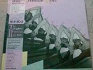 BOOMTOWN RATS MONDO BONGO JAPAN VINYL LP WITH OBI & INSERT NEARMINT 25PP3