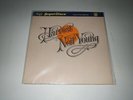 Neil Young - Harvest (LP Record) VG / VG+   1982 Nautilus   Half Speed master