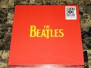 Beatles Rare Sealed 7