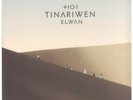 TINARIWEN Elwan DOUBLE LP VINYL 11 Track Double Album Still Sealed In Gatefold