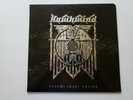 Hawkwind Doremi Fasol Latido LP 1972-Used-NM