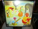 SEALED 2001 THE BAND Music From Big Pink 180 Grm Audiophile LP Simply Vinyl Mint