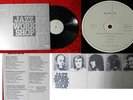 LP NDR Jazz Workshop 1979 Albert Mangelsdorff Ernst Ludwig Petrowsky...