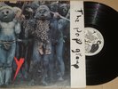 The Pop Group ?-Y- LP Radar Records (RAD 20)