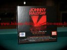 Johnny Hallyday Coffret Born Rocker Tour Édition Carffour Numéroté