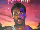 CHANCE THE RAPPER 