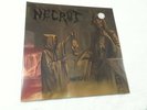 NECROT Blood Offerings LP Tankcrimes Acephalix Autopsy Black Breath crust death