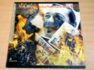 EX/EX-   Charley Musselwhite Blues Band/Stone Blues/1968 Vanguard Stereo LP