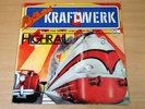 Kraftwerk/Reflection : Highrail/1979 Fontana LP/German Issue