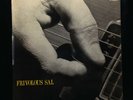 Sal Salvador-Frivolous Sal-Bethlehem 59-MONO ORIG GREAT COPY