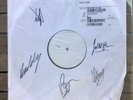 SIGNED First Ed Psychedelic Porn Crumpets - High Visceral Part 1 - Test Pressing