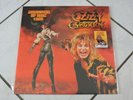 OZZY OSBOURNE - MONSTERS OF ROCK 1986, 136/300 LP ,RARE,METAL,VINYL,LIVE